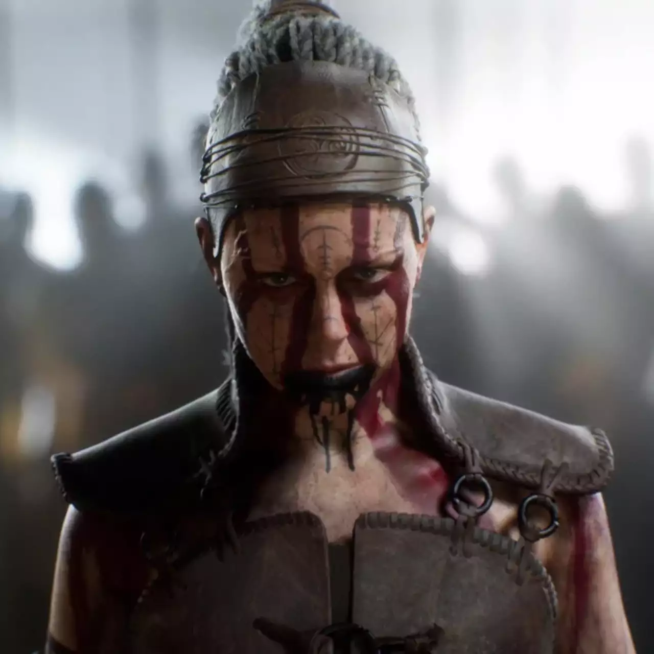 Творческий директор Hellblade покинул студию Ninja Theory Творческий директор Hellblade покинул студию Ninja Theory