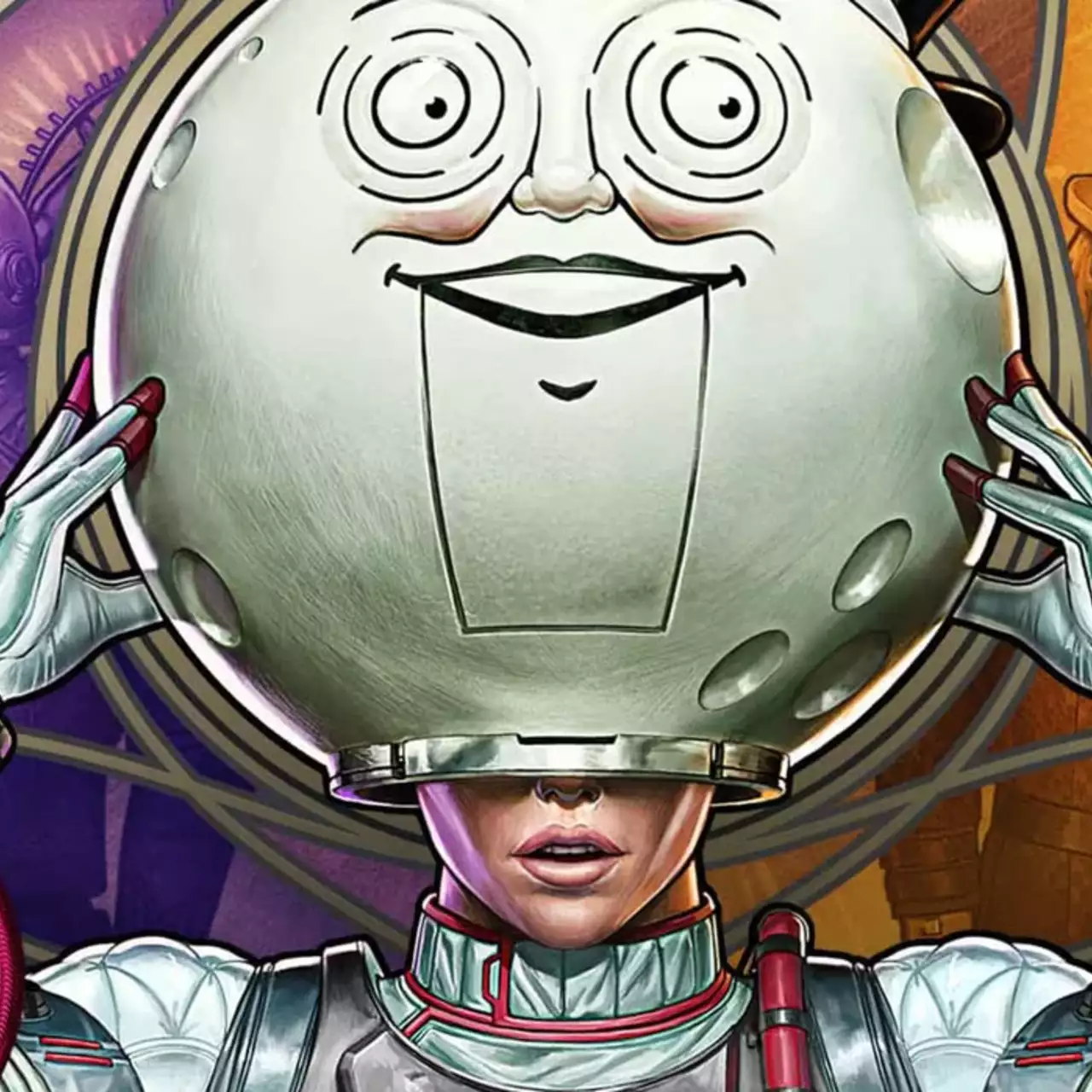 Халява: на ПК бесплатно раздают ремастер The Outer Worlds и стелс-экшен Thief Халява: на ПК бесплатно раздают ремастер The Outer Worlds и стелс-экшен Thief