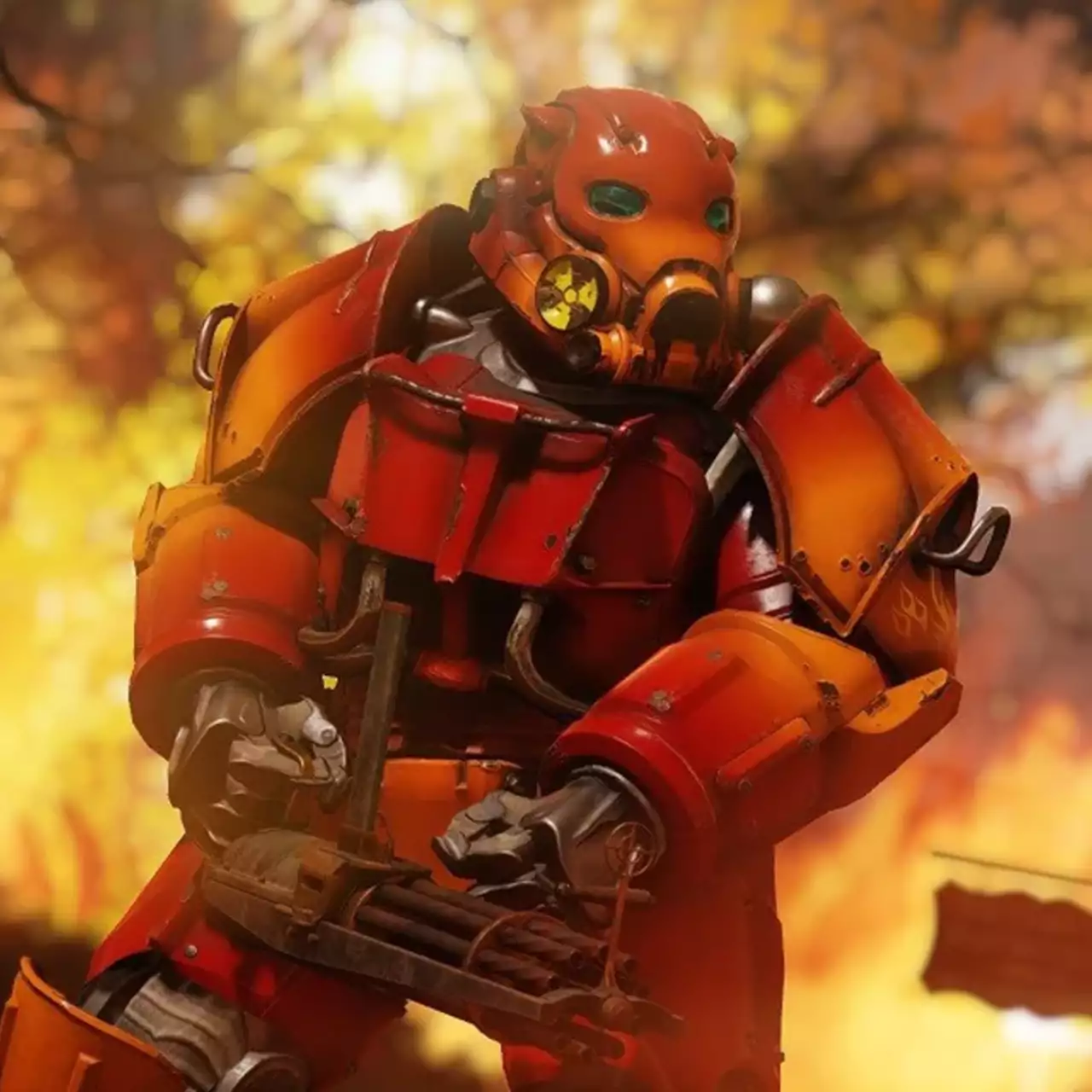 В апреле Fallout 76 можно будет бесплатно скачать на ПК В апреле Fallout 76 можно будет бесплатно скачать на ПК
