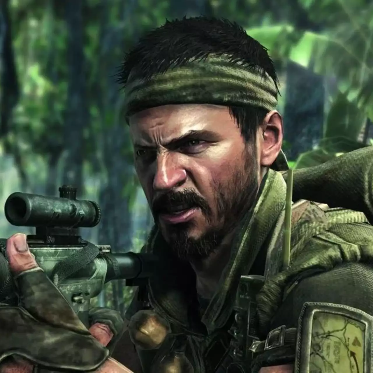 СМИ: новую Call of Duty покажут в июне на Xbox Showcase СМИ: новую Call of Duty покажут в июне на Xbox Showcase