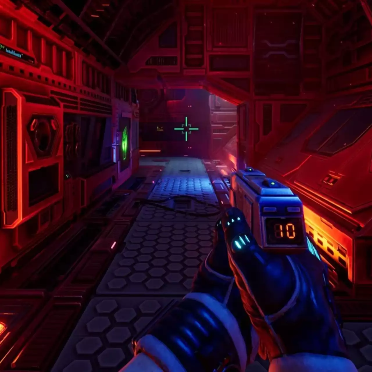 Для ремейка System Shock анонсировали крупное обновление. В игру добавят нового играбельного персонажа и не только