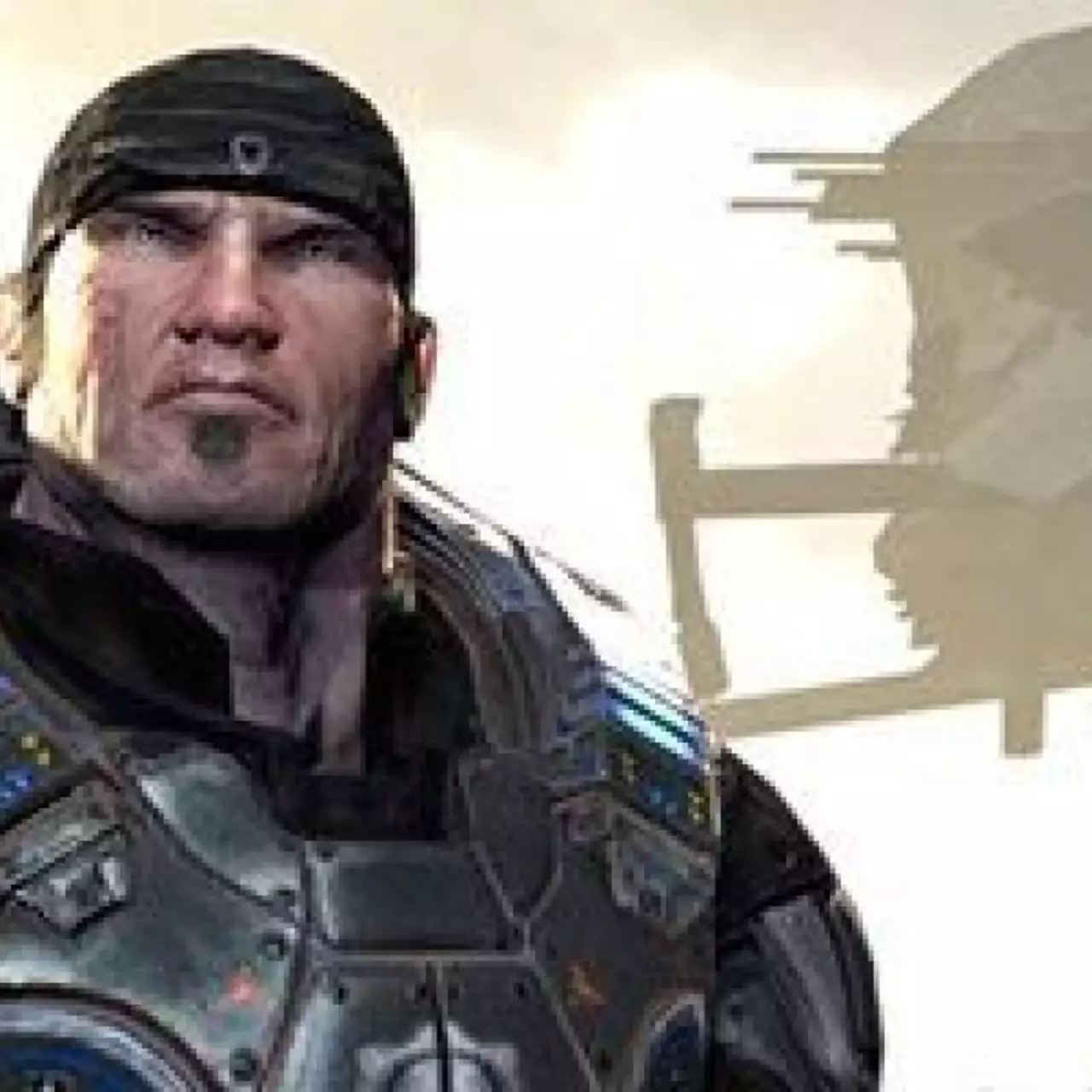 Экранизацию Gears of War будет снимать продюсер фильма «Морской бой»
