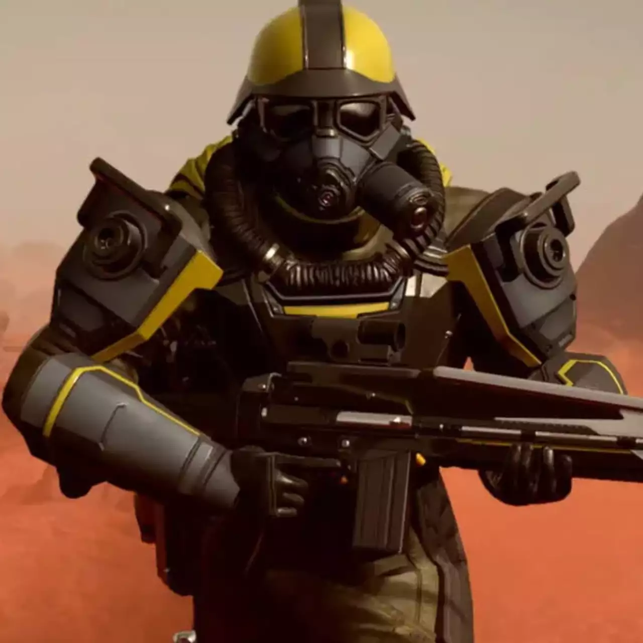В Helldivers 2 стартует боевой пропуск с уймой нового оружия и брони В Helldivers 2 стартует боевой пропуск с уймой нового оружия и брони