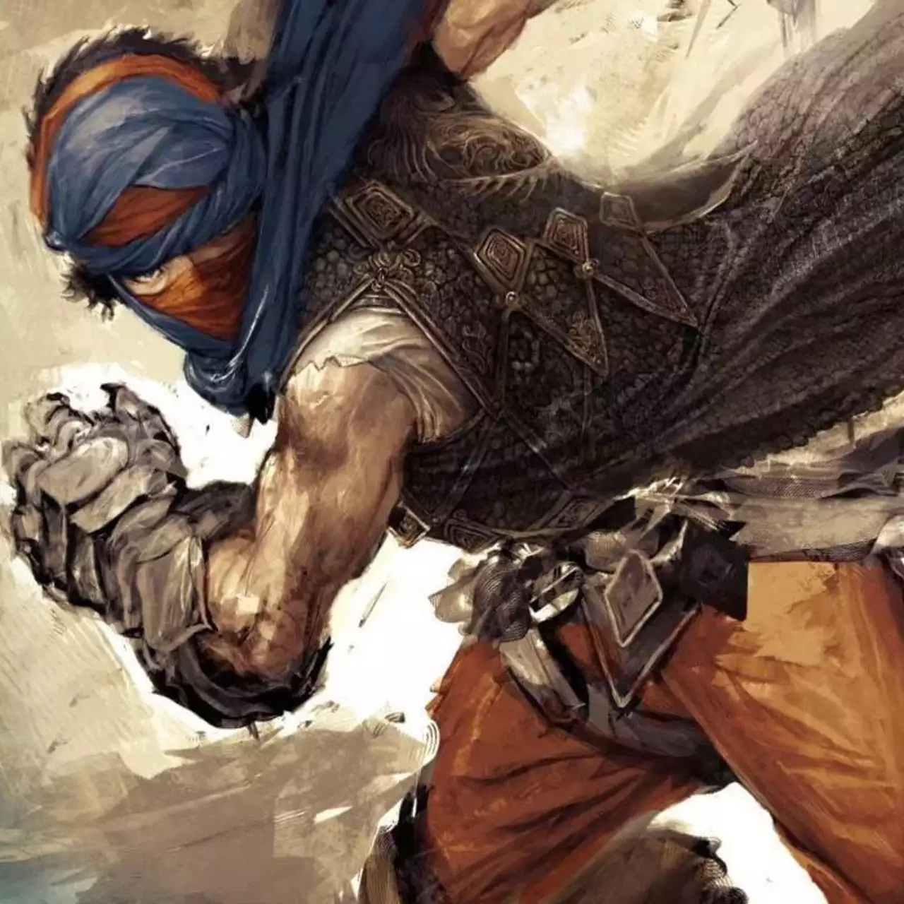 Инсайдер раскрыл дату выхода новой Prince of Persia Инсайдер раскрыл дату выхода новой Prince of Persia