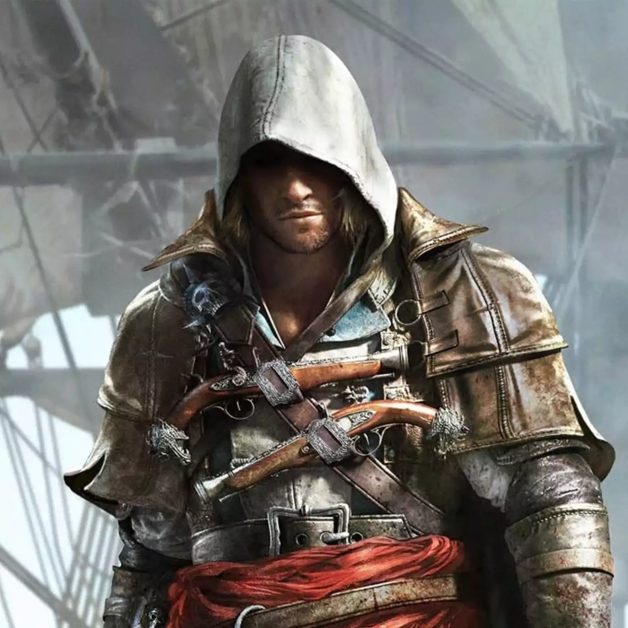 В сеть утекли видео с прототипами прошлых игр серии Assassins Creed В сеть утекли видео с прототипами прошлых игр серии Assassins Creed