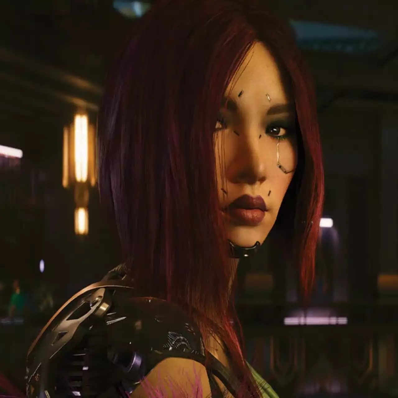 Квест-дизайнер Cyberpunk 2077 намекнул, где искать новые пасхалки в игре Квест-дизайнер Cyberpunk 2077 намекнул, где искать новые пасхалки в игре