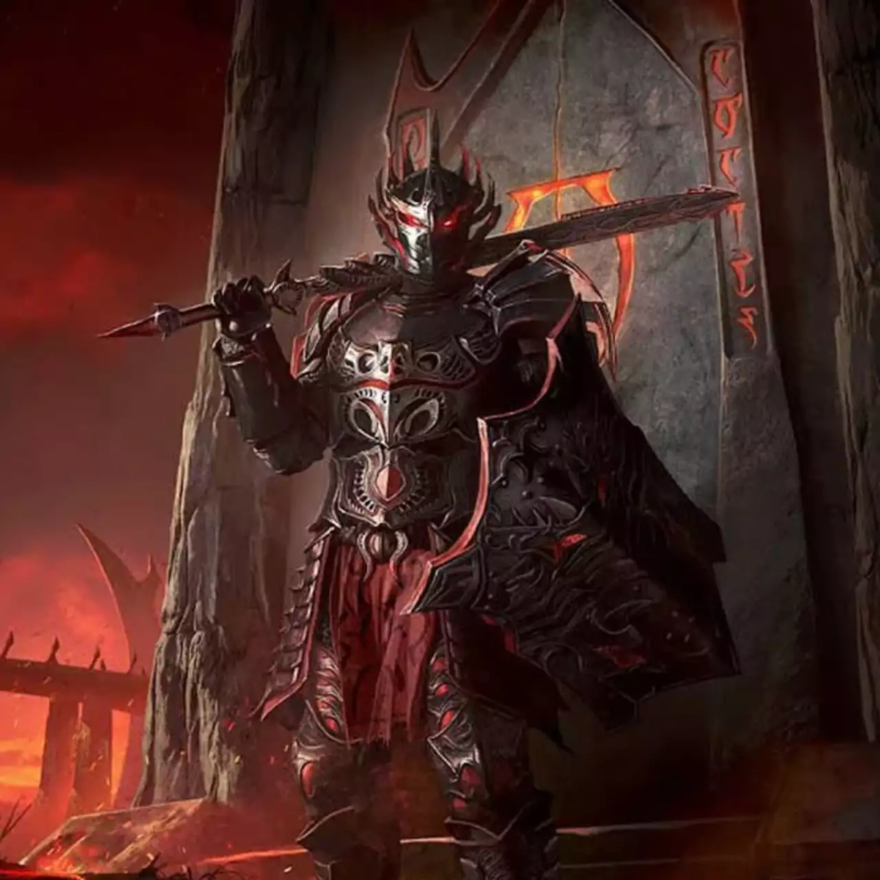 Наконец-то: в The Elder Scrolls Online закроют многолетнюю «дыру» в лоре Древних Свитков Наконец-то: в The Elder Scrolls Online закроют многолетнюю «дыру» в лоре Древних Свитков