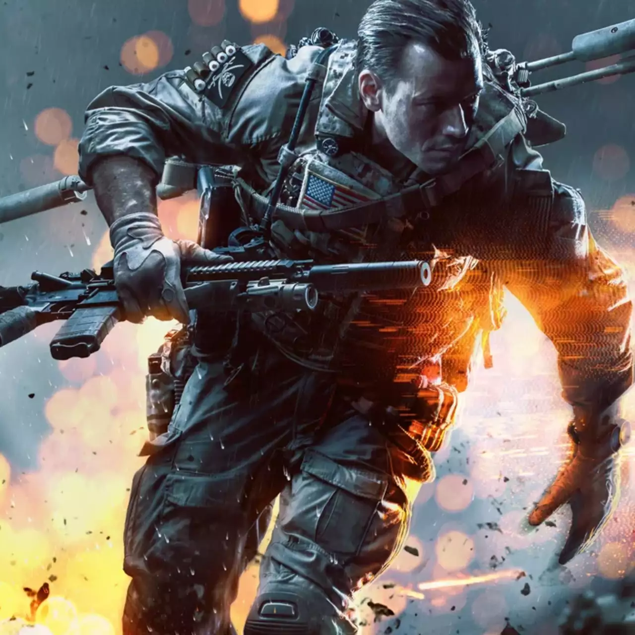 Том Хендерсон: следующая Battlefield расскажет о противостоянии НАТО и ЧВК