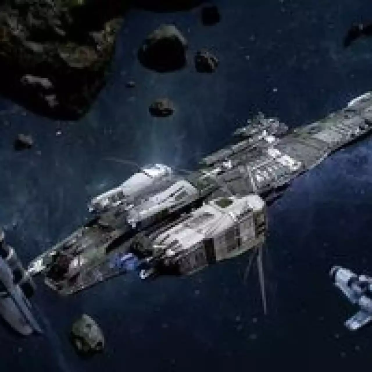 Star Citizen выйдет на PS4 и обзаведётся поддержкой Oculus Rift Star Citizen выйдет на PS4 и обзаведётся поддержкой Oculus Rift