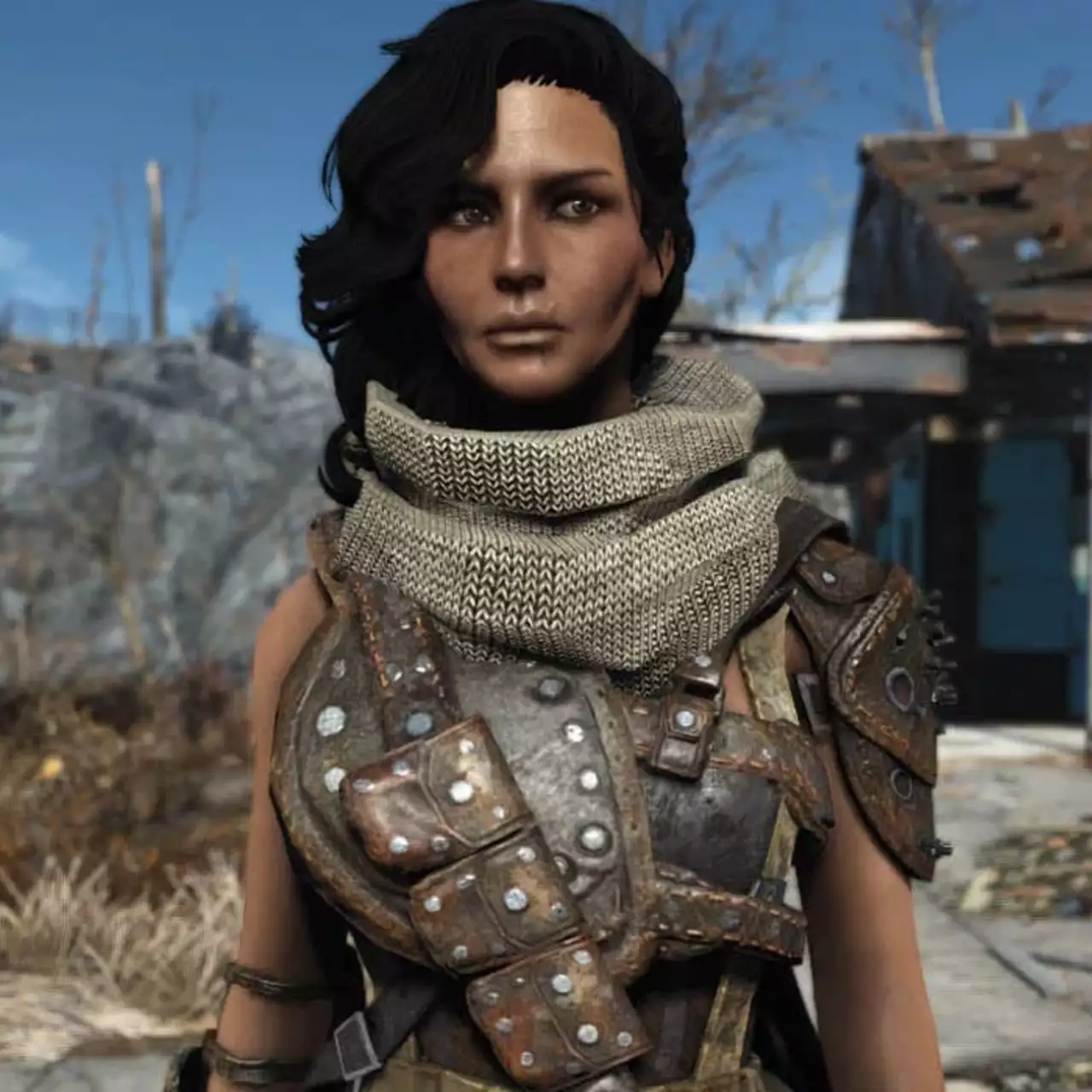 Фанат Fallout 4 своими руками сделал копию оружия из игры — получилась почти коллекционка Фанат Fallout 4 своими руками сделал копию оружия из игры — получилась почти коллекционка
