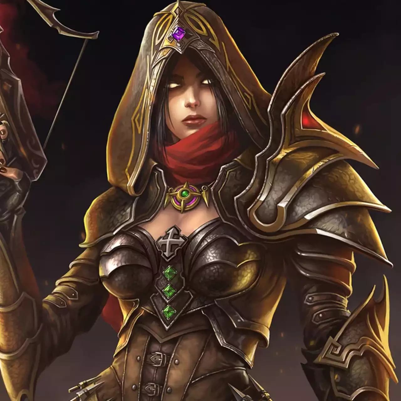 Disney наняла бывшего ветерана Blizzard, работавшего над Diablo 3 Disney наняла бывшего ветерана Blizzard, работавшего над Diablo 3