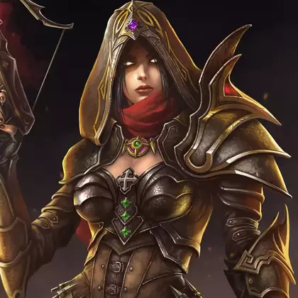 Disney наняла бывшего ветерана Blizzard, работавшего над Diablo 3