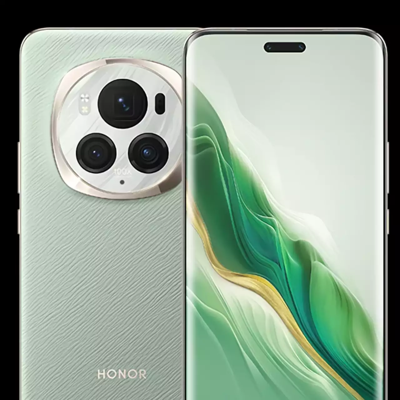 Флагманский смартфон HONOR Magic 6 Pro с AI-камерой и морозоустойчивой батареей уже доступен для предзаказа Флагманский смартфон HONOR Magic 6 Pro с AI-камерой и морозоустойчивой батареей уже доступен для предзаказа