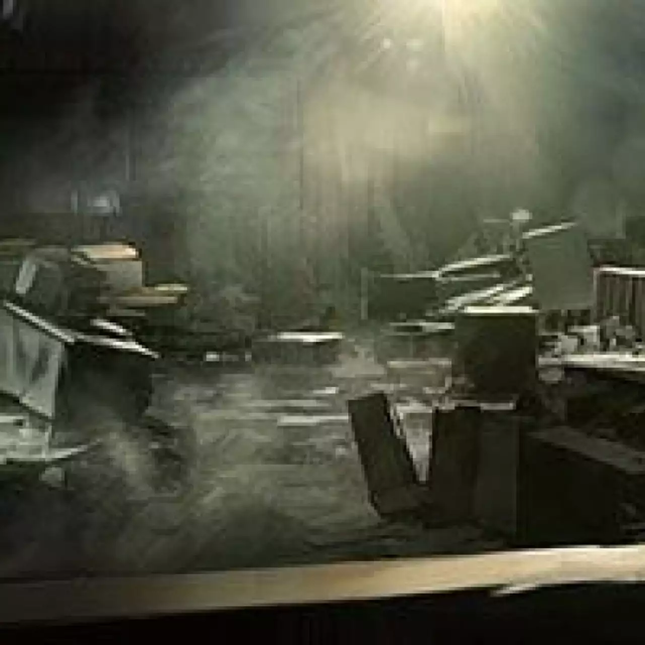 Quantic Dream: «PS4 заменит PC на ближайшие пару лет»