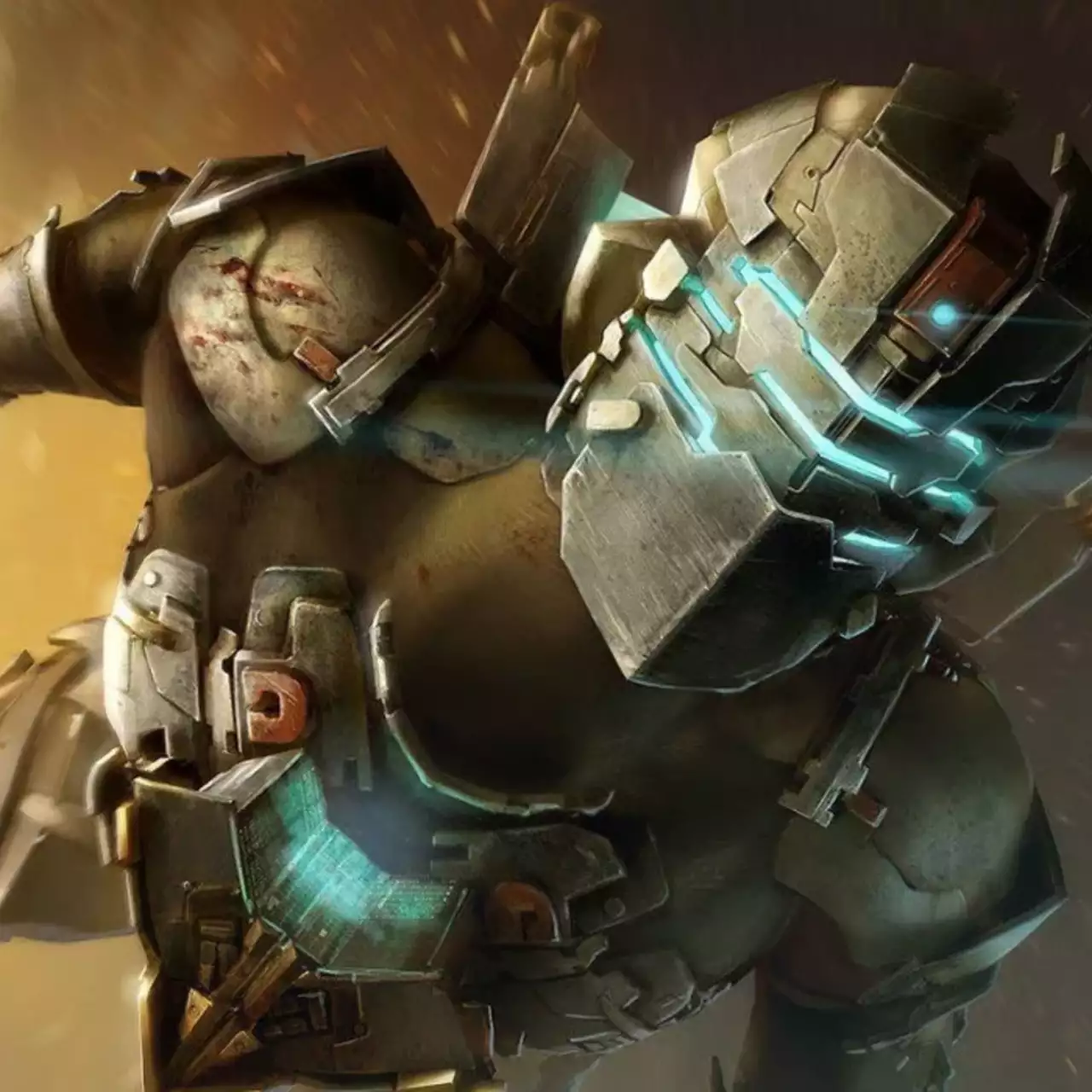 Инсайдер: EA отменила ремейк Dead Space 2