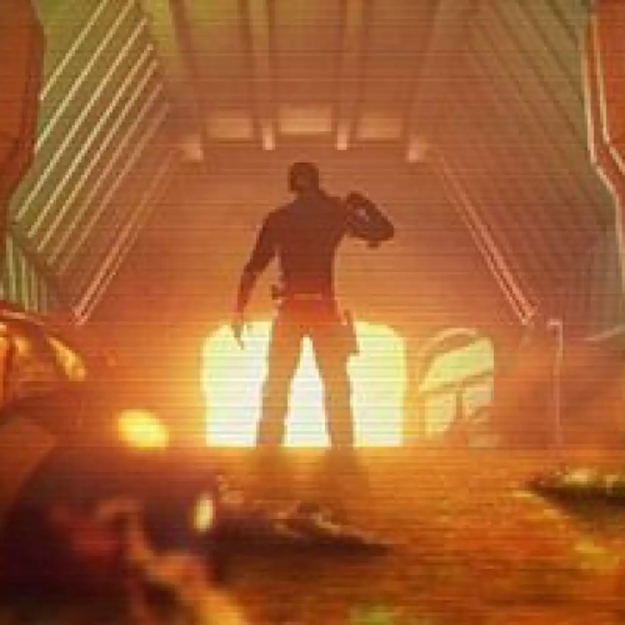 Релизный трейлер Far Cry 3: Blood Dragon напомнил о главном достоинстве игры — юморе Релизный трейлер Far Cry 3: Blood Dragon напомнил о главном достоинстве игры — юморе