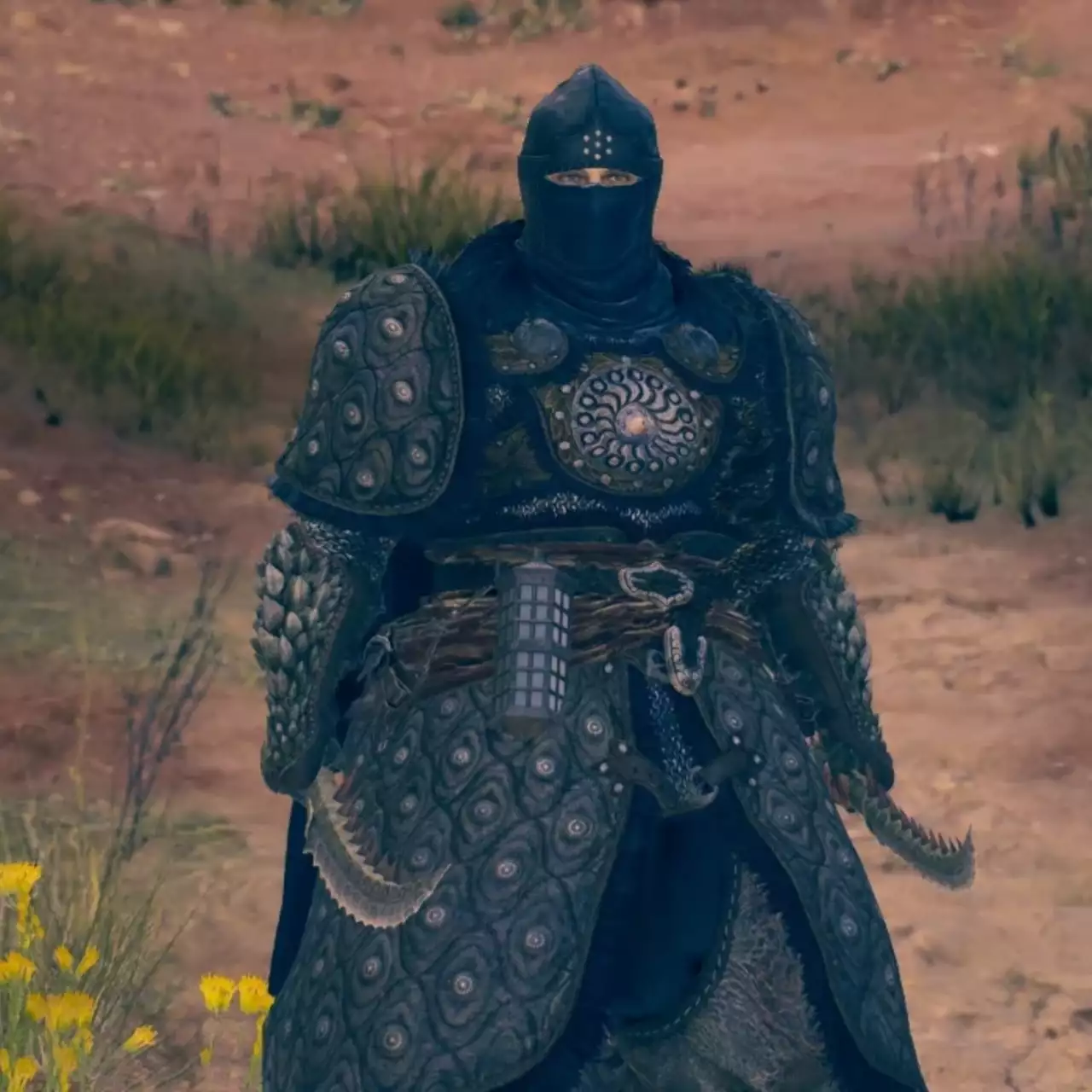 Прохождение побочных квестов (заданий) Dragon's Dogma 2 Прохождение побочных квестов (заданий) Dragon's Dogma 2
