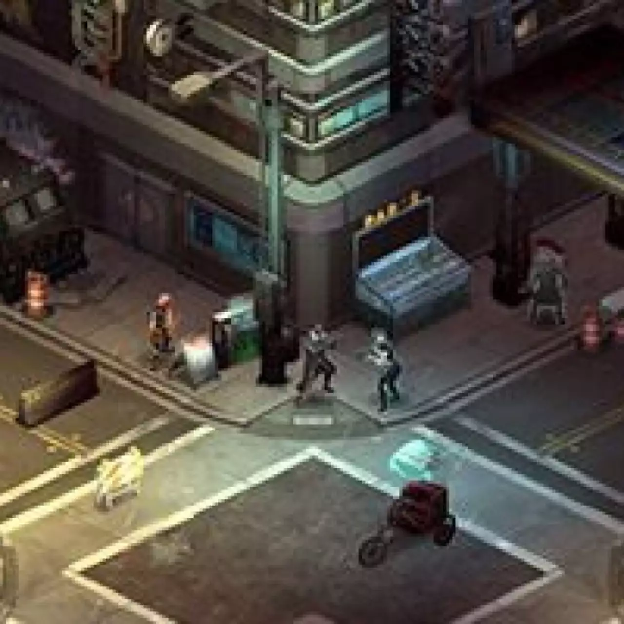 Предзаказать Shadowrun Returns в Steam можно уже сейчас