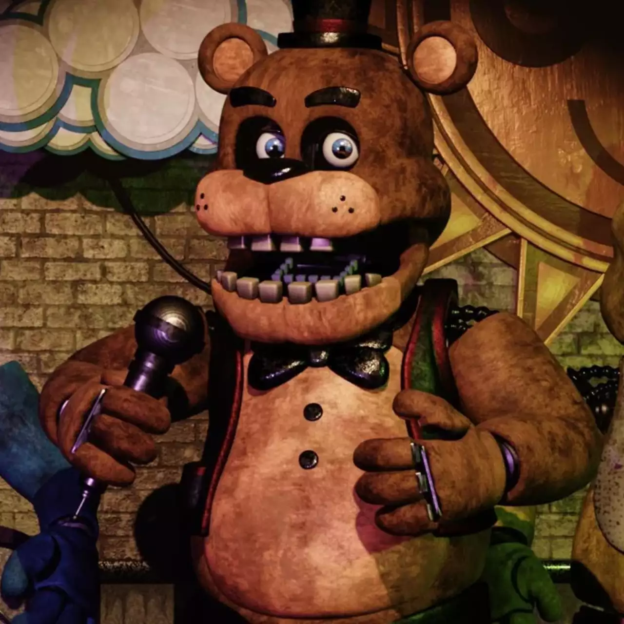 Universal анонсировала продолжение фильма Five Nights at Freddy's