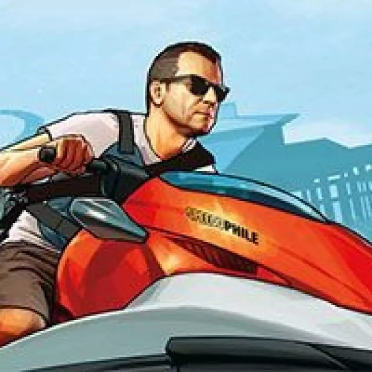 Кого в GTA 5 могла озвучить голливудская актриса?