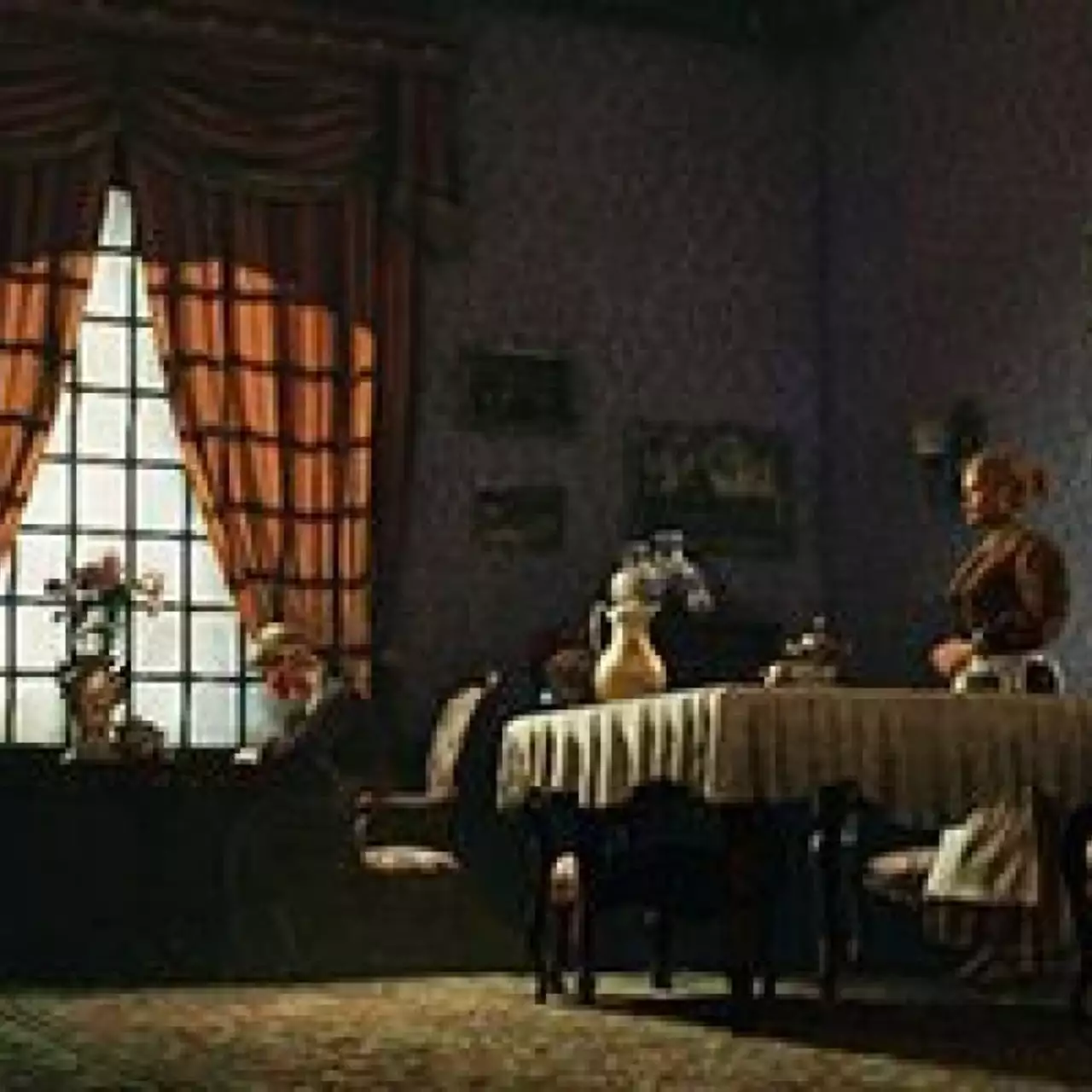 В трейлере Sherlock Holmes: Crimes & Punishments показаны локации игры В трейлере Sherlock Holmes: Crimes & Punishments показаны локации игры