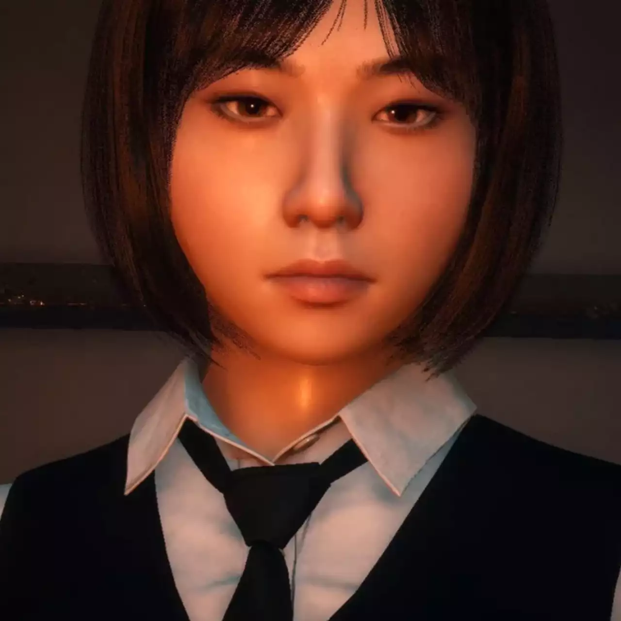 White Day 2: The Flower That Tells Lies лишилась защиты Denuvo White Day 2: The Flower That Tells Lies лишилась защиты Denuvo