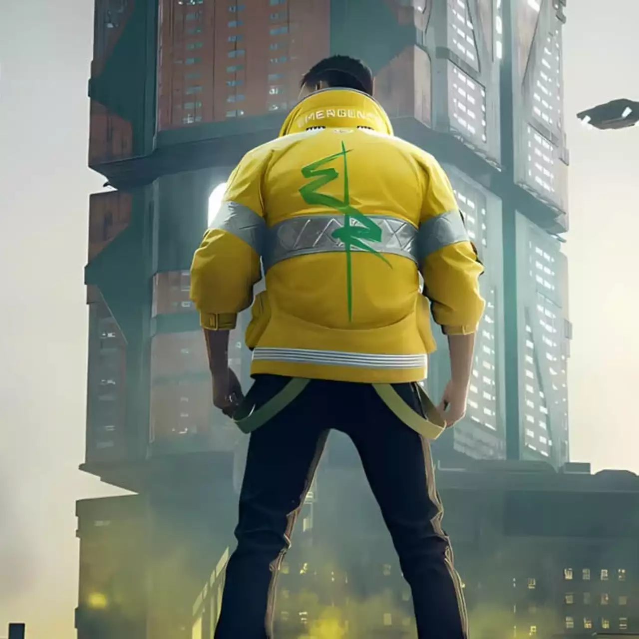 Разработчик Cyberpunk 2077 намекнул на еще одну пасхалку в DLC Phantom Liberty Разработчик Cyberpunk 2077 намекнул на еще одну пасхалку в DLC Phantom Liberty