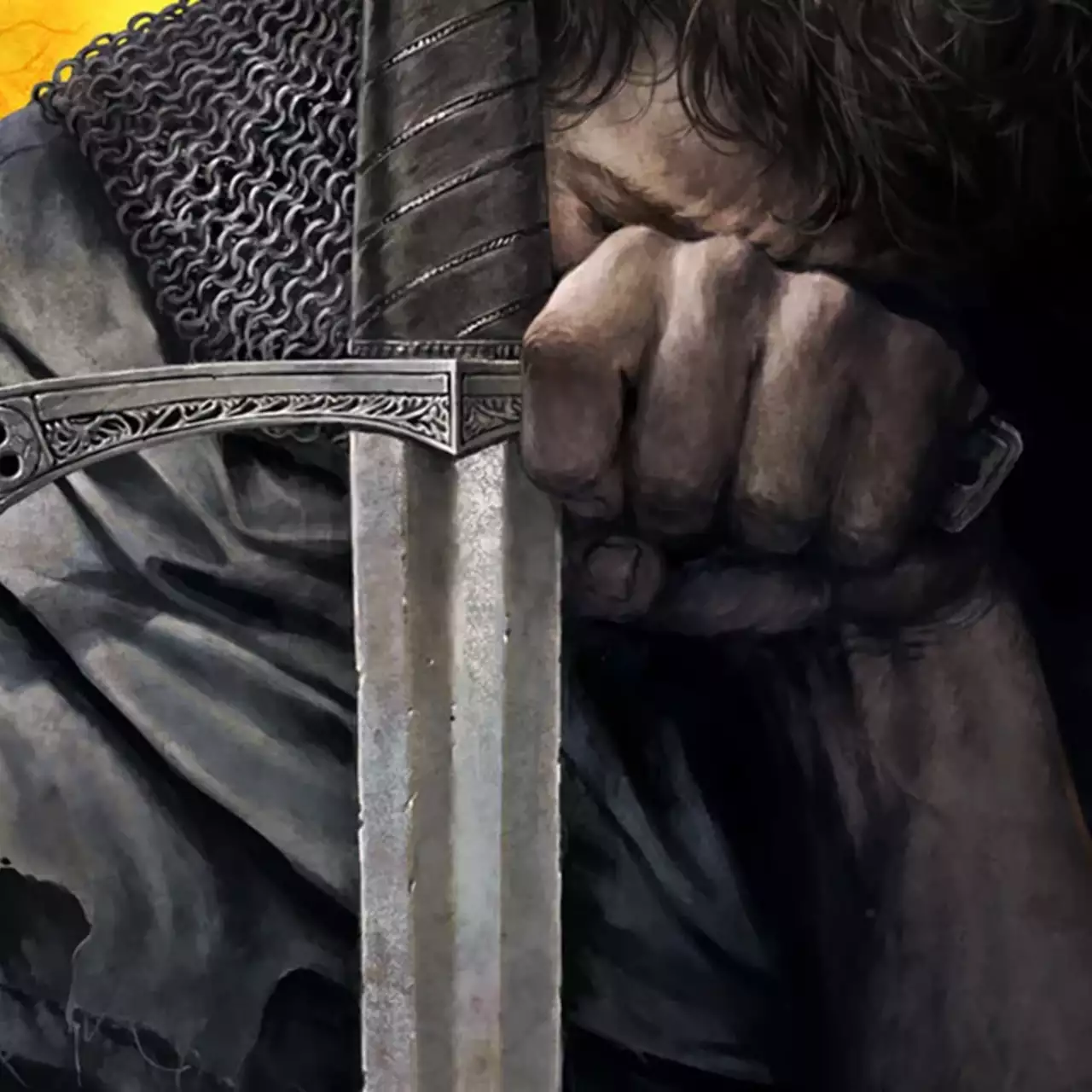 Похоже, скоро анонсируют Kingdom Come 2 Похоже, скоро анонсируют Kingdom Come 2