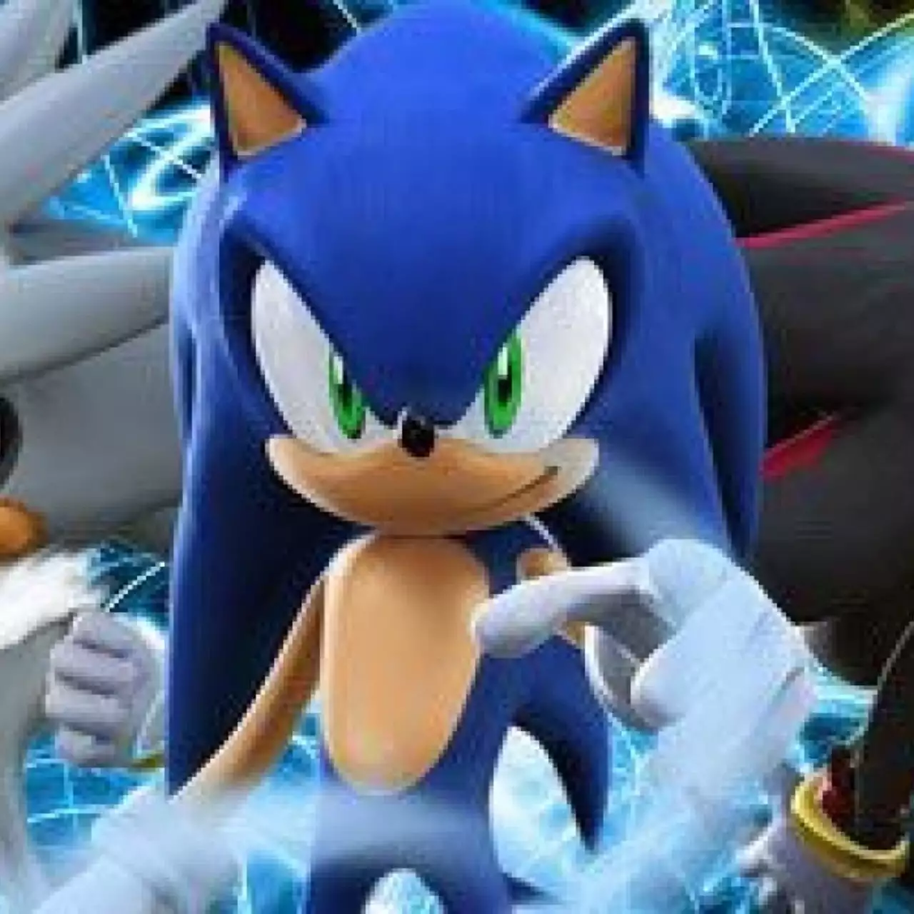 Sonic Adventure 3 выйдет в ноябре на PC и консолях нынешнего и следующего поколений