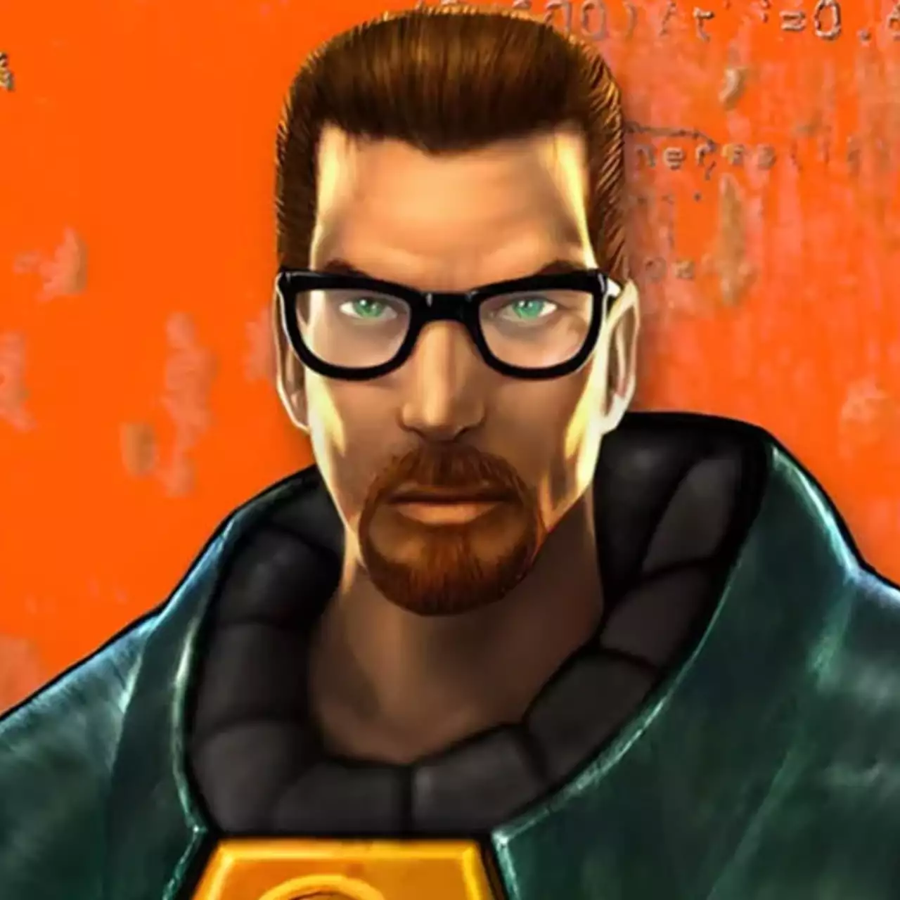 В сеть утекли анимации и модели из бета-версии Half-Life