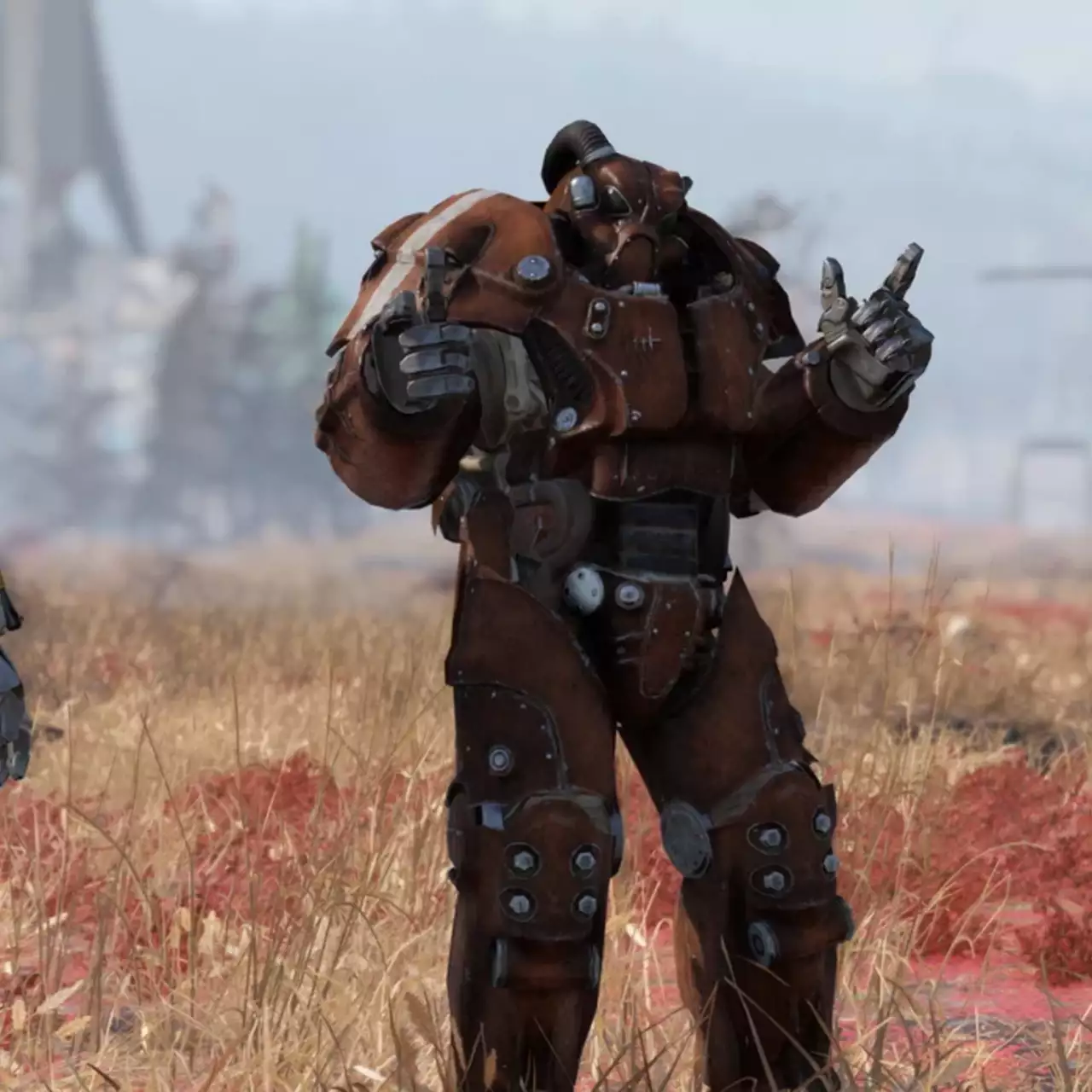 Fallout 76 стала временно бесплатной до 18 апреля Fallout 76 стала временно бесплатной до 18 апреля