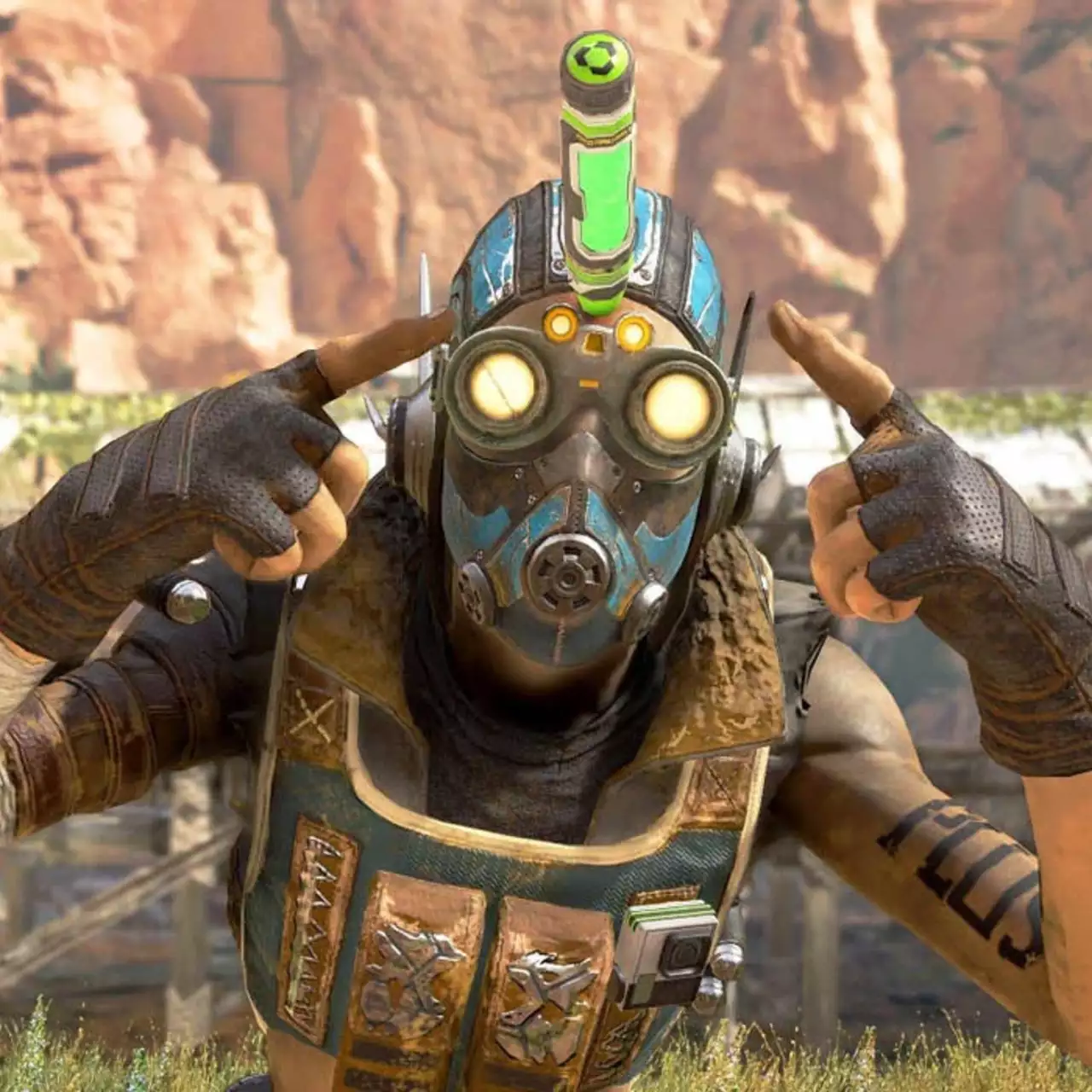 Инсайдер: EA уволит до полусотни тестировщиков Apex Legends Инсайдер: EA уволит до полусотни тестировщиков Apex Legends