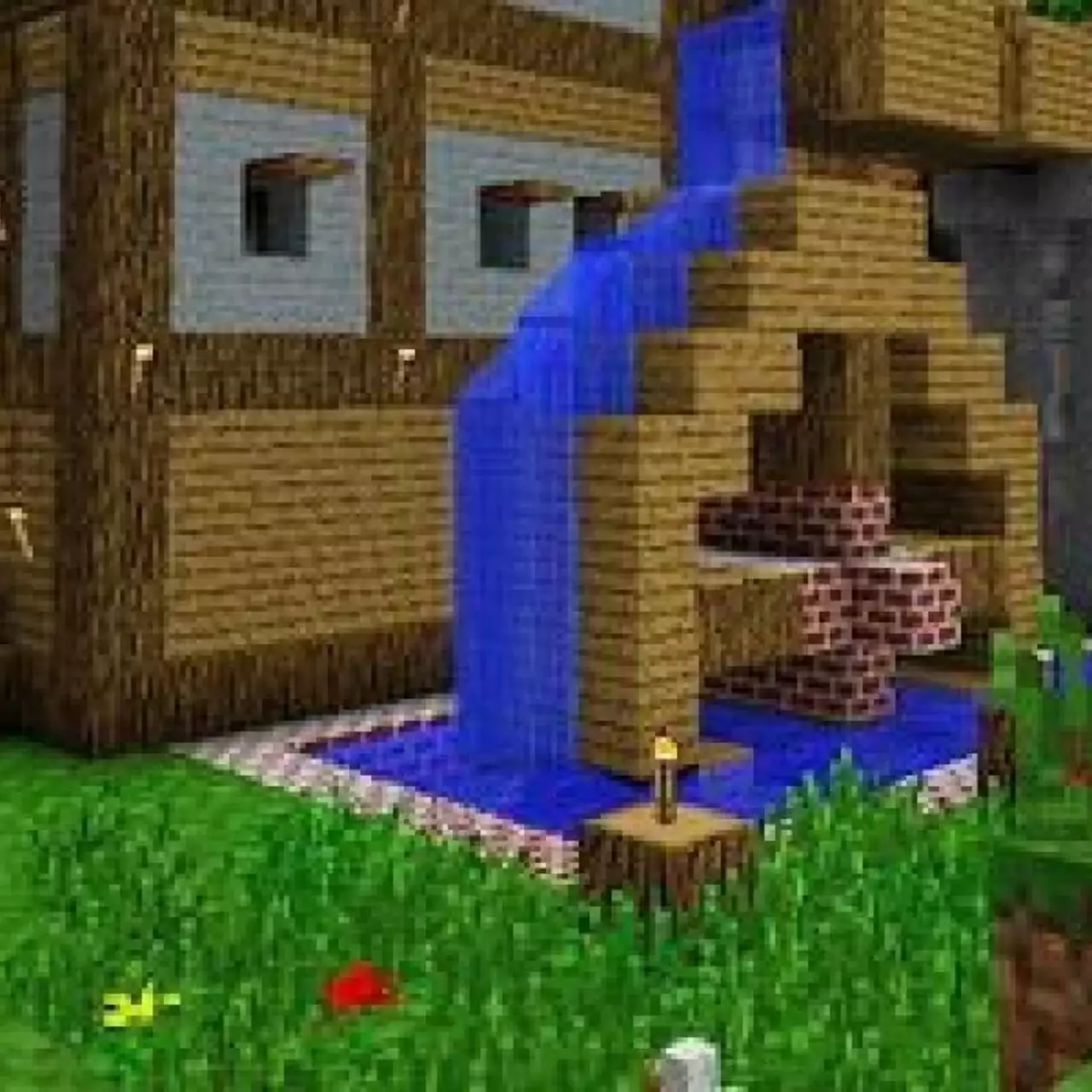 Розничная версия Minecraft: Xbox 360 Edition появится в Европе в конце июня Розничная версия Minecraft: Xbox 360 Edition появится в Европе в конце июня