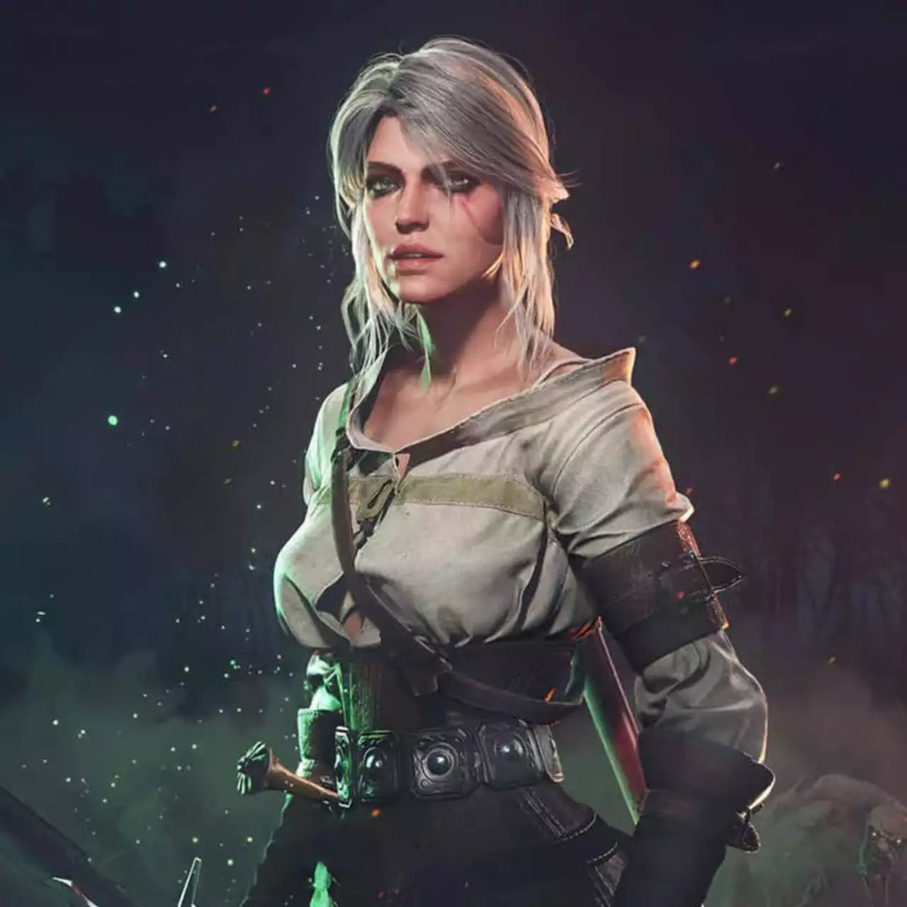 CD Projekt RED может добавить мультиплеер в будущие игры, но не в ущерб одиночной кампании