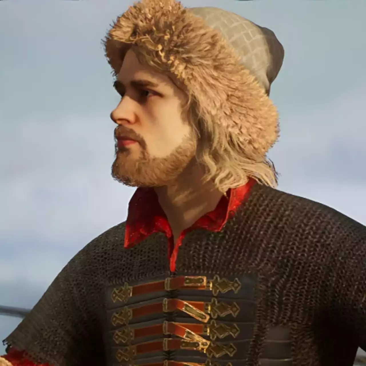 Ждем? Для «Смуты» выпустят большое DLC к концу года Ждем? Для «Смуты» выпустят большое DLC к концу года