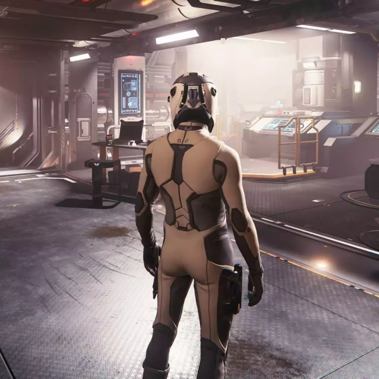 Появились обновленные системные требования Star Citizen Появились обновленные системные требования Star Citizen