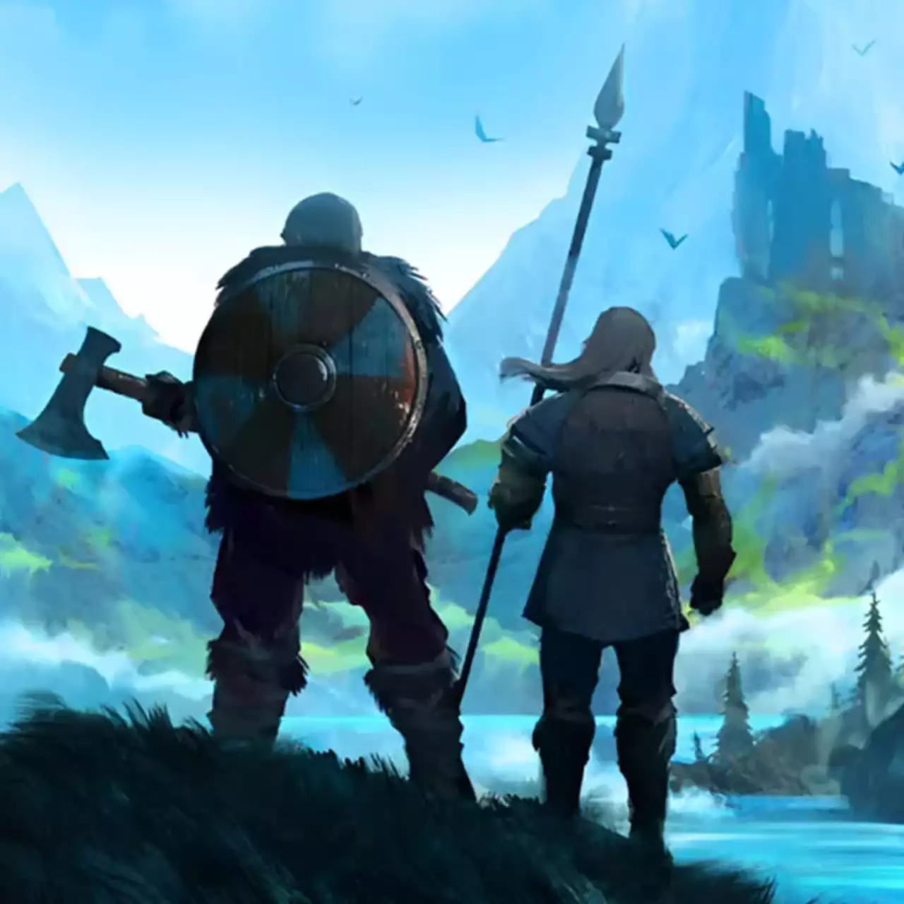 Новая механика в Valheim усложнит игру любителям строительства Новая механика в Valheim усложнит игру любителям строительства