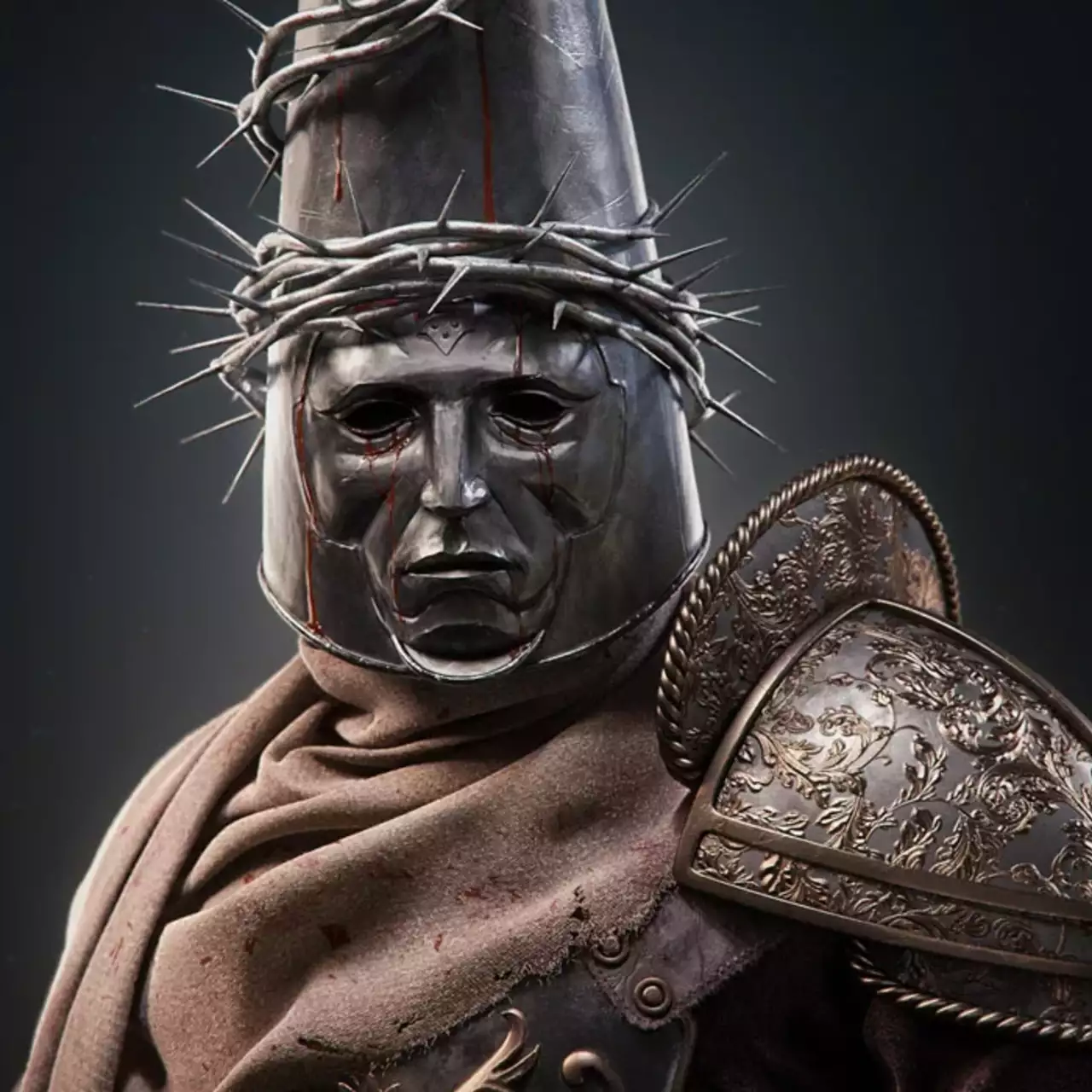 «Осторожно, они герои»: Larian Studios была крупнейшим спонсором разработки Blasphemous «Осторожно, они герои»: Larian Studios была крупнейшим спонсором разработки Blasphemous