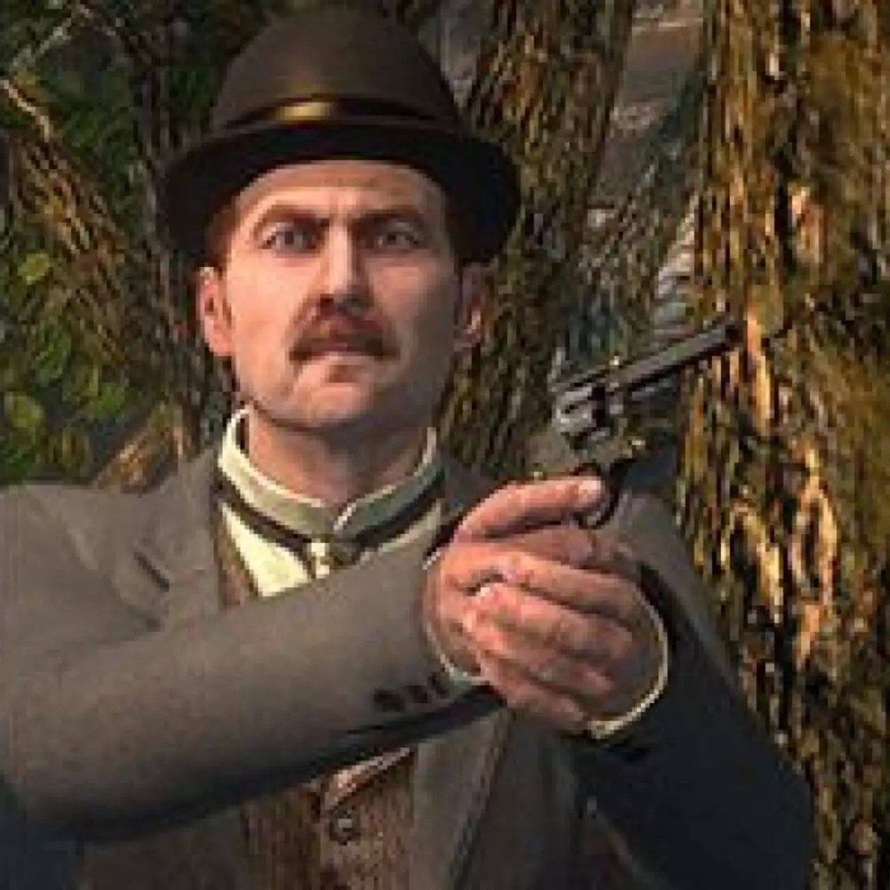 Скачать The Testament of Sherlock Holmes можно в Steam с большой скидкой