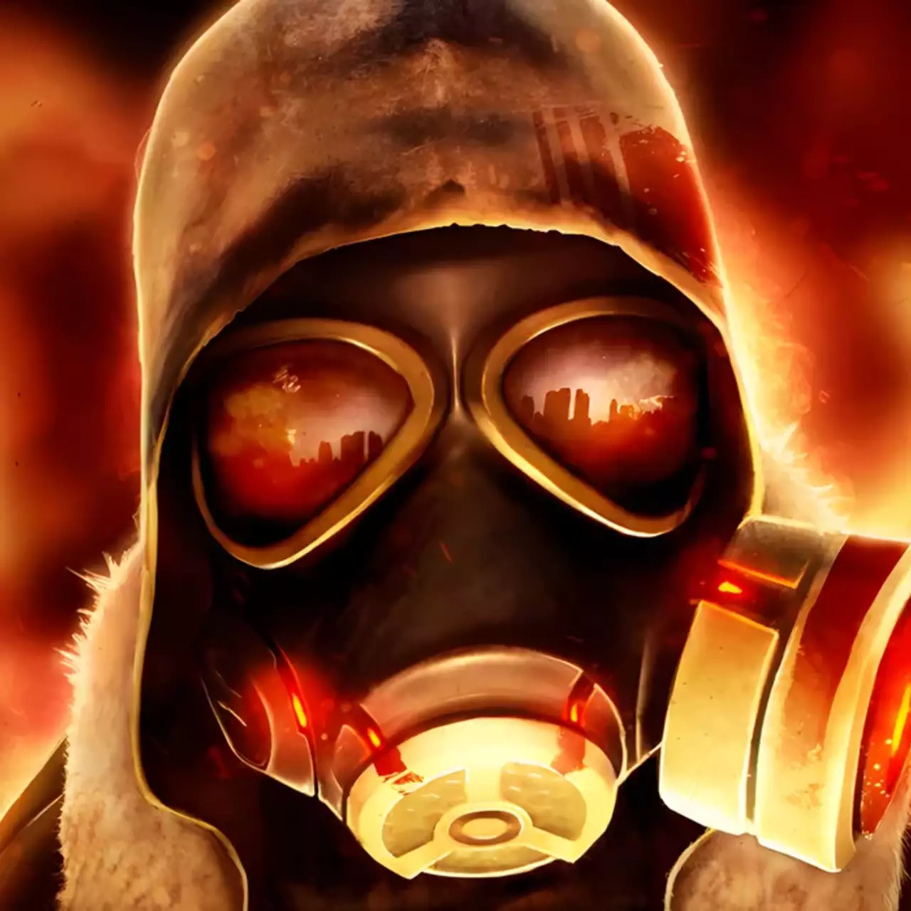 В Steam вышел постапокалиптический шутер, в котором нужно специально умирать для прохождения. Он уже получил высокий рейтинг В Steam вышел постапокалиптический шутер, в котором нужно специально умирать для прохождения. Он уже получил высокий рейтинг