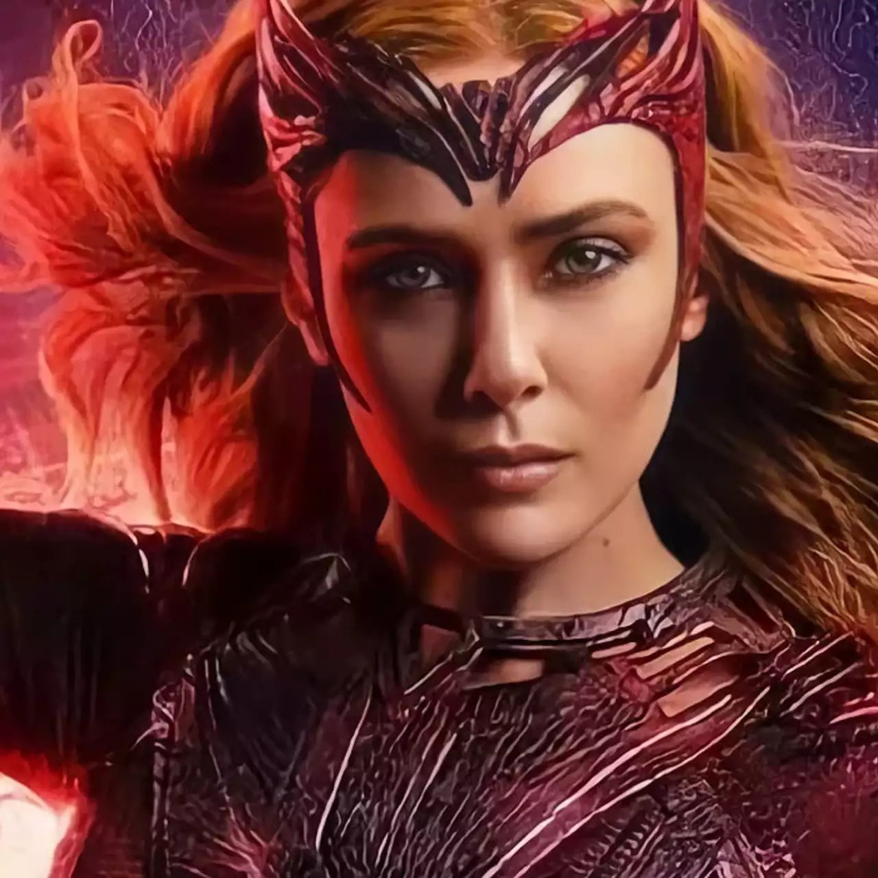 В Mortal Kombat 1 добавили ещё 5 персонажей из вселенной Marvel