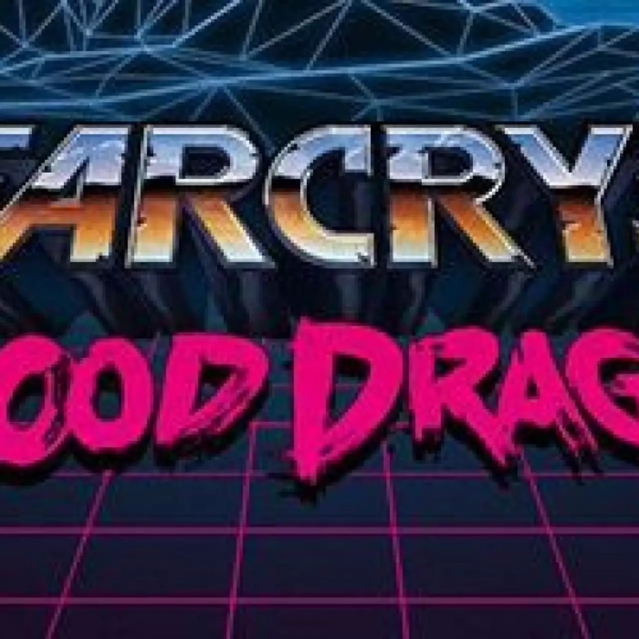 Критики остались восхищены юмором Far Cry 3: Blood Dragon