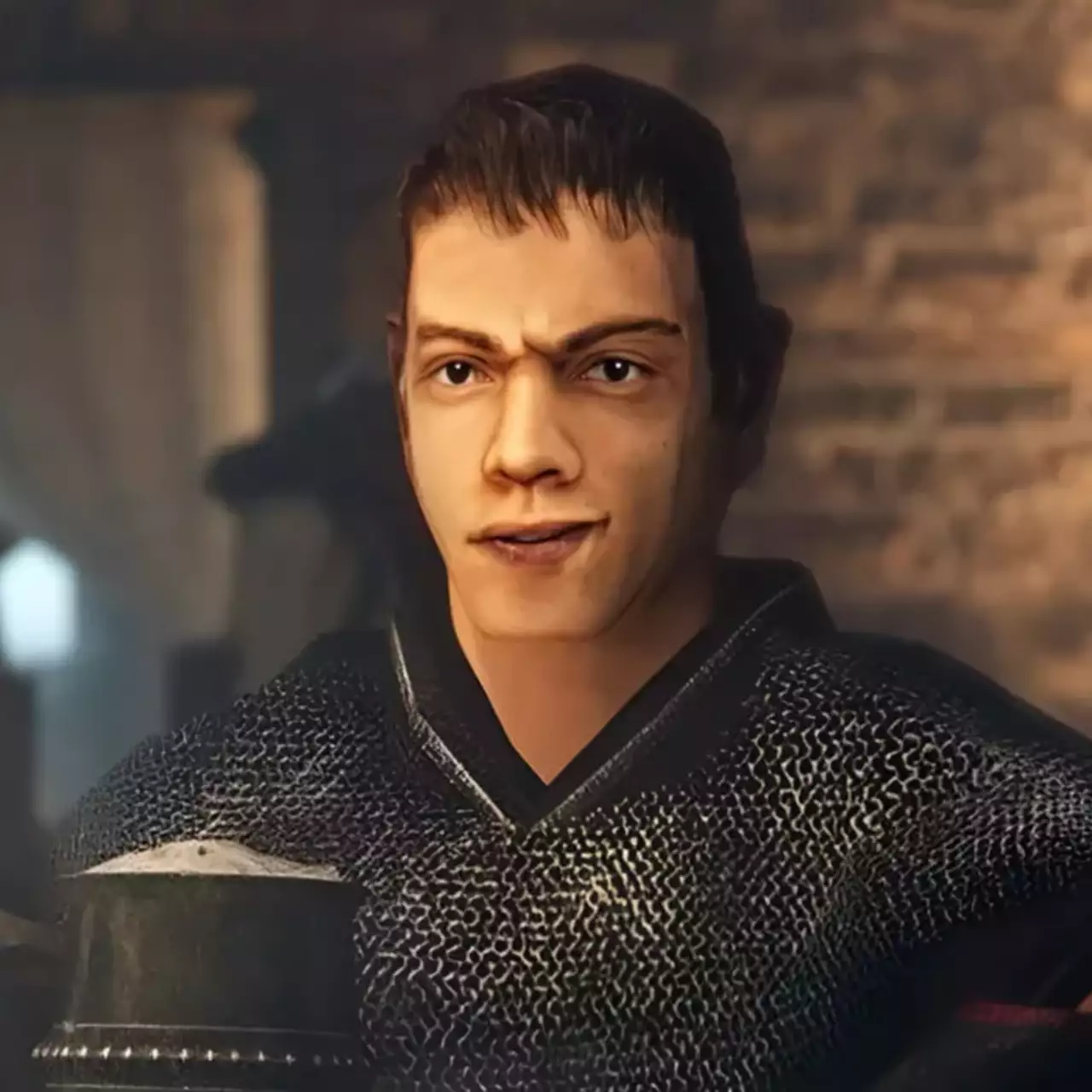 Один из лучших модов для Gothic 2 получил русскую озвучку Один из лучших модов для Gothic 2 получил русскую озвучку