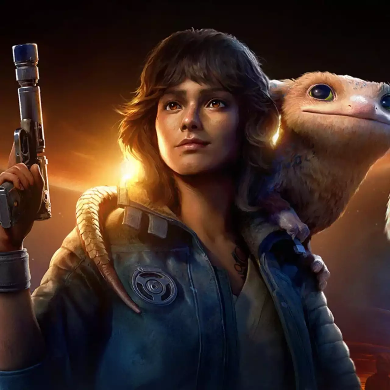 Джабба Хатт в сделку не входил: в Star Wars Outlaws часть готового контента будет «эксклюзивом» сезонного пропуска