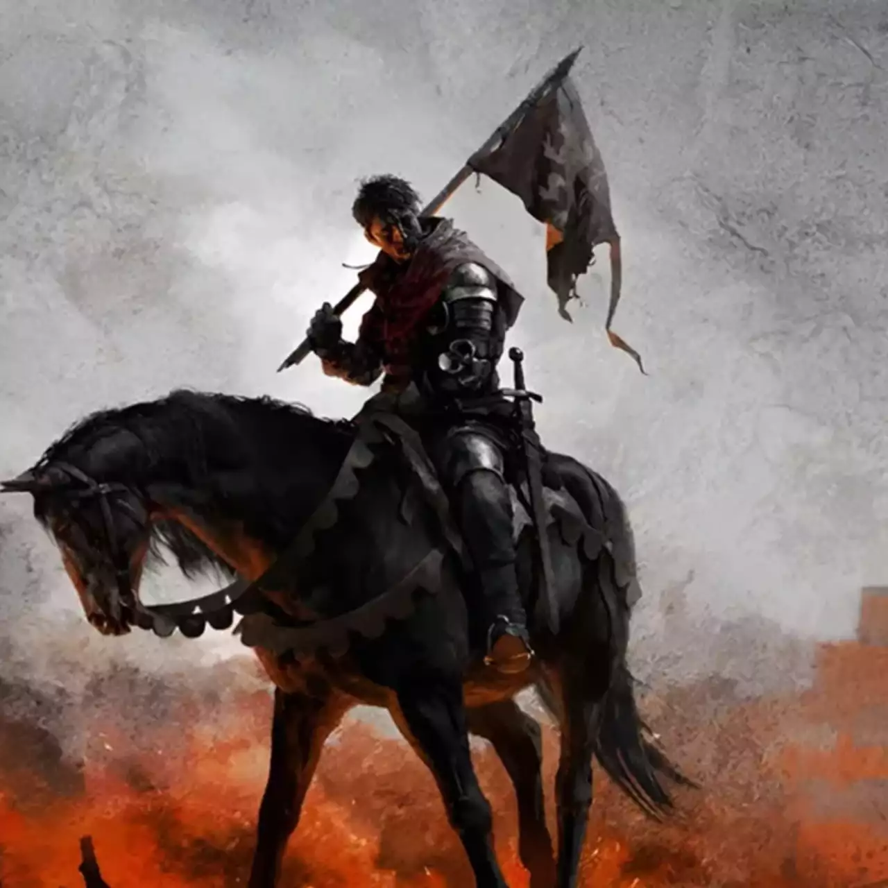 Новое превью Kingdom Come: Deliverance 2 подтвердило трейлер с живыми актерами Новое превью Kingdom Come: Deliverance 2 подтвердило трейлер с живыми актерами