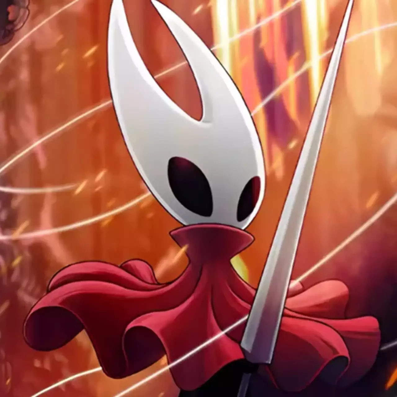Hollow Knight: Silksong получила возрастной рейтинг в Австралии