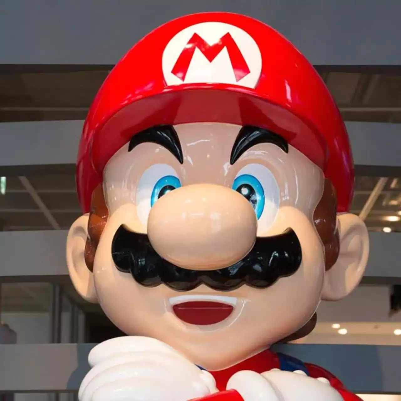 Nintendo отказалась от участия в gamescom 2024