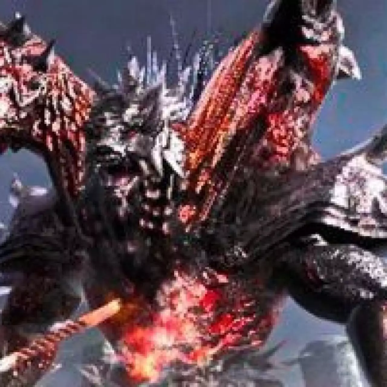 Критики назвали Soul Sacrifice одной из лучших игр для PS Vita Критики назвали Soul Sacrifice одной из лучших игр для PS Vita