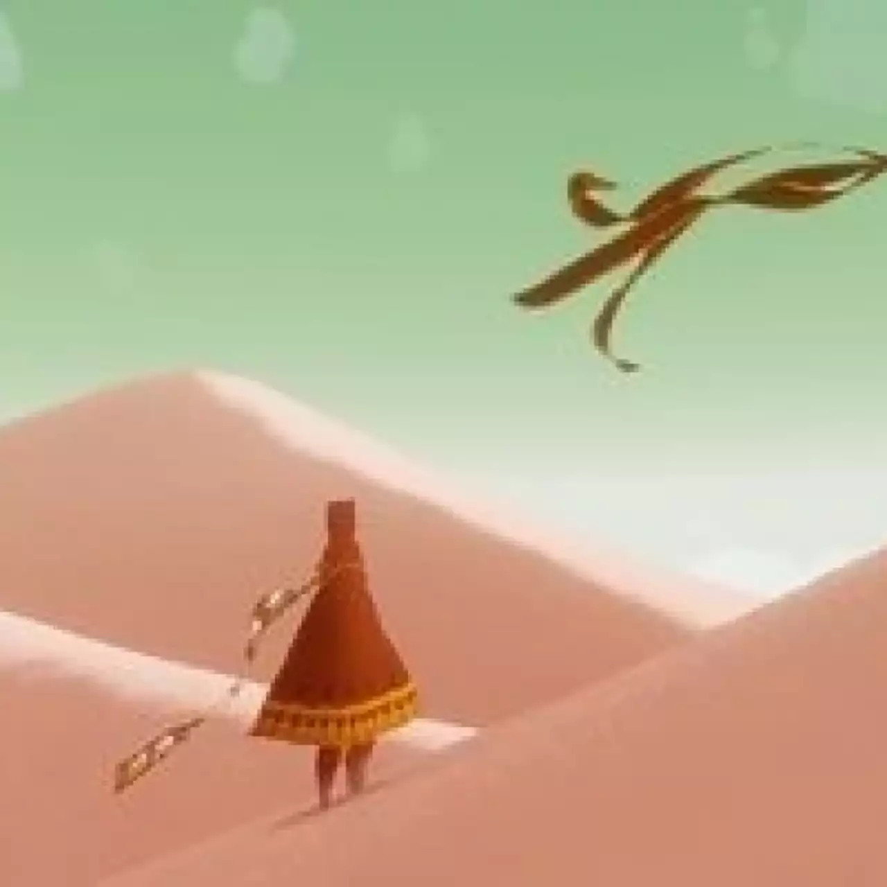 Изумительное 15-ти минутное видео Journey Изумительное 15-ти минутное видео Journey