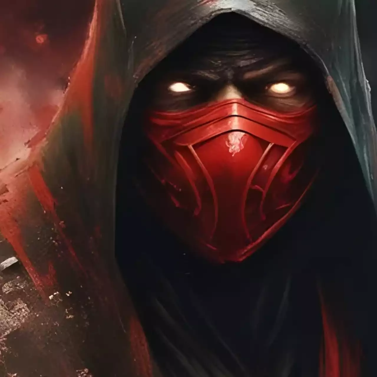 В Mortal Kombat 1 добавили «секретного персонажа из UMK3»